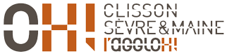 Logo Clisson Sèvre et Maine Agglomération